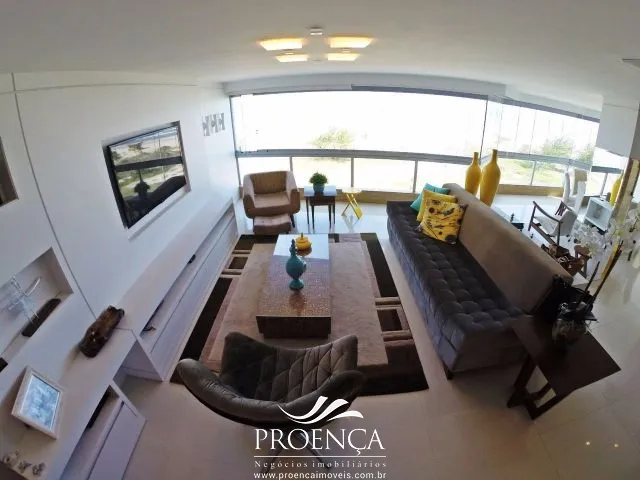 Luxuoso Apartamento Beira Mar 2 suítes americanas e 1 com closet.: 13ª foto da galeria de imagens do imóvel