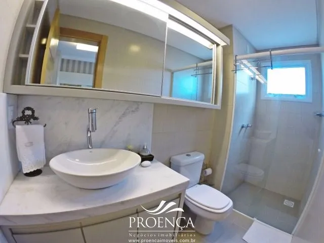 Luxuoso Apartamento Beira Mar 2 suítes americanas e 1 com closet.: 15ª foto da galeria de imagens do imóvel