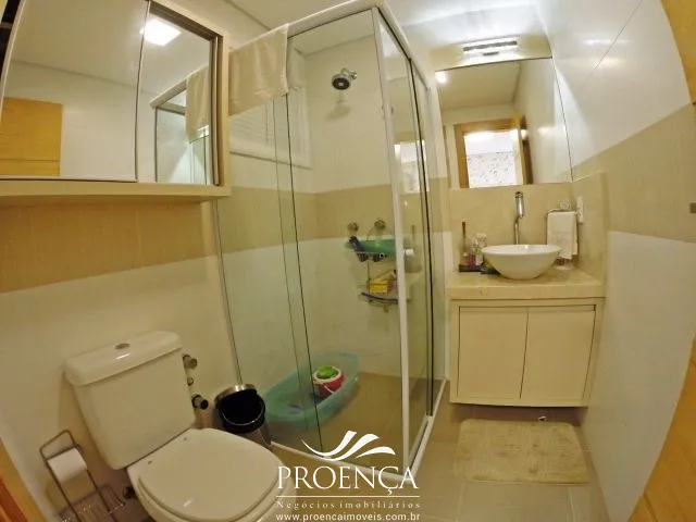 Luxuoso Apartamento Beira Mar 2 suítes americanas e 1 com closet.: 21ª foto da galeria de imagens do imóvel
