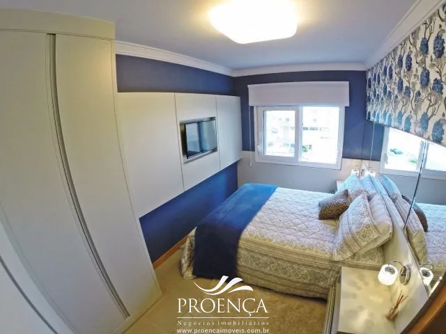 Luxuoso Apartamento Beira Mar 2 suítes americanas e 1 com closet.: 14ª foto da galeria de imagens do imóvel