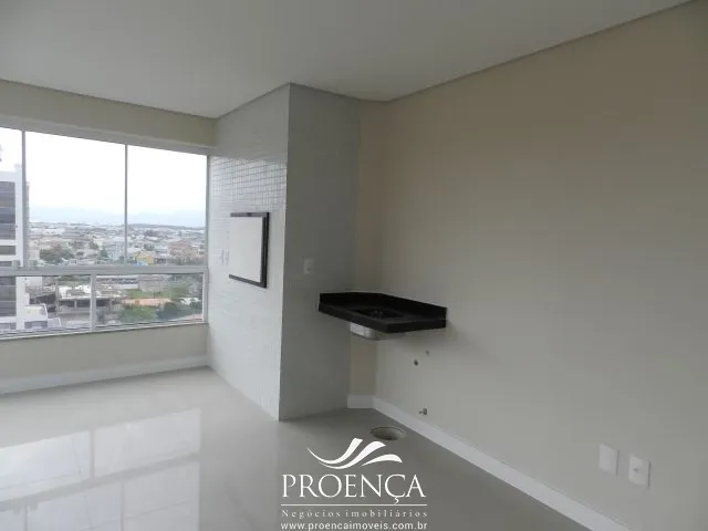 Apartamento 3 Dormitórios Frente a praça Capão da Canoa Zona Nova: 1ª foto da galeria de imagens do imóvel