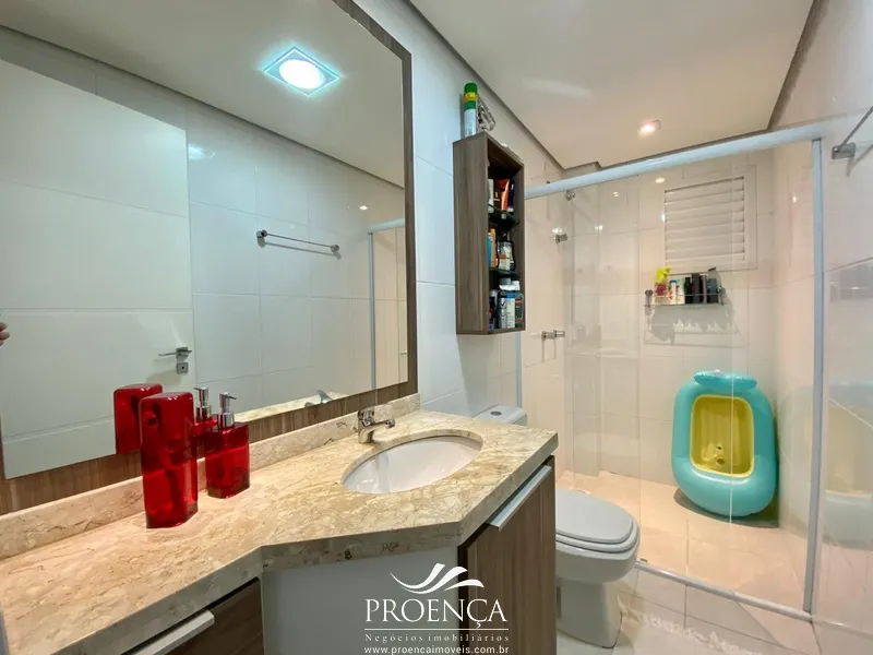 Apartamento de 3 dormitórios no bairro Navegantes em Capão da Canoa: 27ª foto da galeria de imagens do imóvel