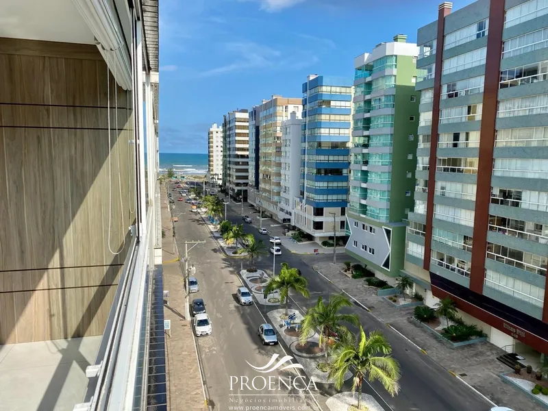 Apartamento de 3 dormitórios no bairro Navegantes em Capão da Canoa: 15ª foto da galeria de imagens do imóvel