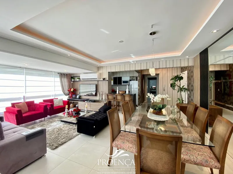 Apartamento de 3 dormitórios no bairro Navegantes em Capão da Canoa: 25ª foto da galeria de imagens do imóvel