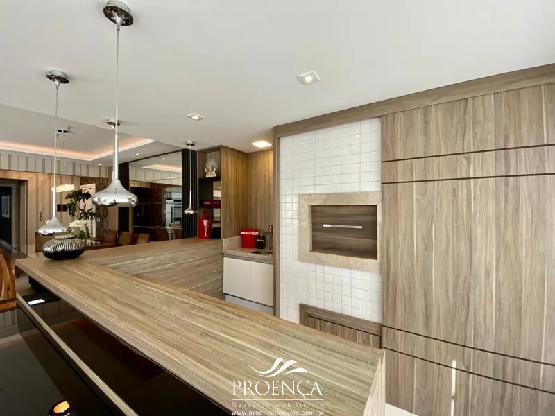 Apartamento de 3 dormitórios no bairro Navegantes em Capão da Canoa: 18ª foto da galeria de imagens do imóvel