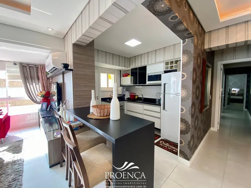 Apartamento de 3 dormitórios no bairro Navegantes em Capão da Canoa: 11ª foto da galeria de imagens do imóvel