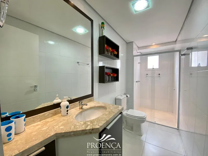 Apartamento de 3 dormitórios no bairro Navegantes em Capão da Canoa: 30ª foto da galeria de imagens do imóvel