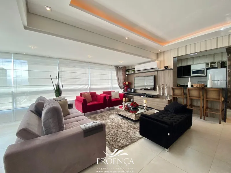 Apartamento de 3 dormitórios no bairro Navegantes em Capão da Canoa: 8ª foto da galeria de imagens do imóvel