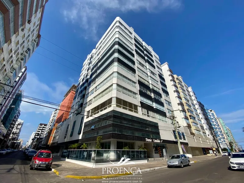 Apartamento de 3 dormitórios no bairro Navegantes em Capão da Canoa: 41ª foto da galeria de imagens do imóvel