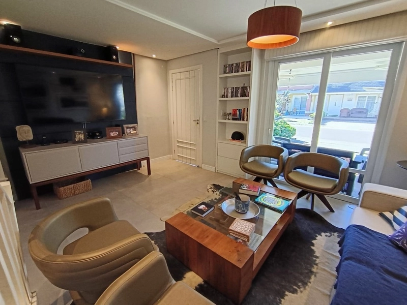 Excelente sobrado no Condomínio Pacific Residence Club Xangrila: 5ª foto da galeria de imagens do imóvel