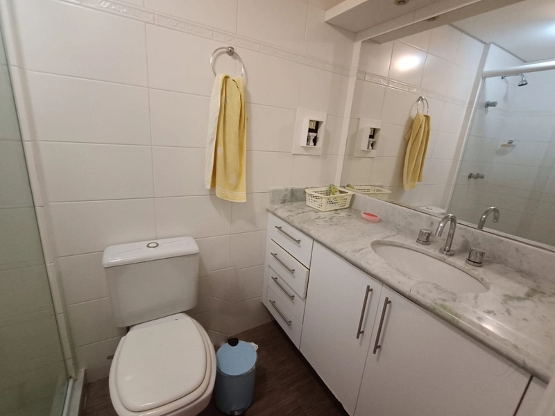Excelente sobrado no Condomínio Pacific Residence Club Xangrila: 17ª foto da galeria de imagens do imóvel