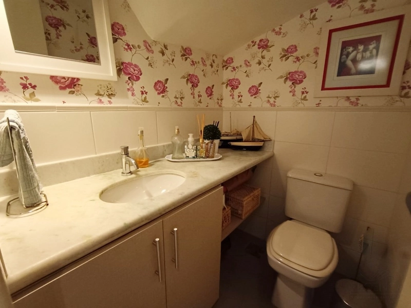 Excelente sobrado no Condomínio Pacific Residence Club Xangrila: 13ª foto da galeria de imagens do imóvel