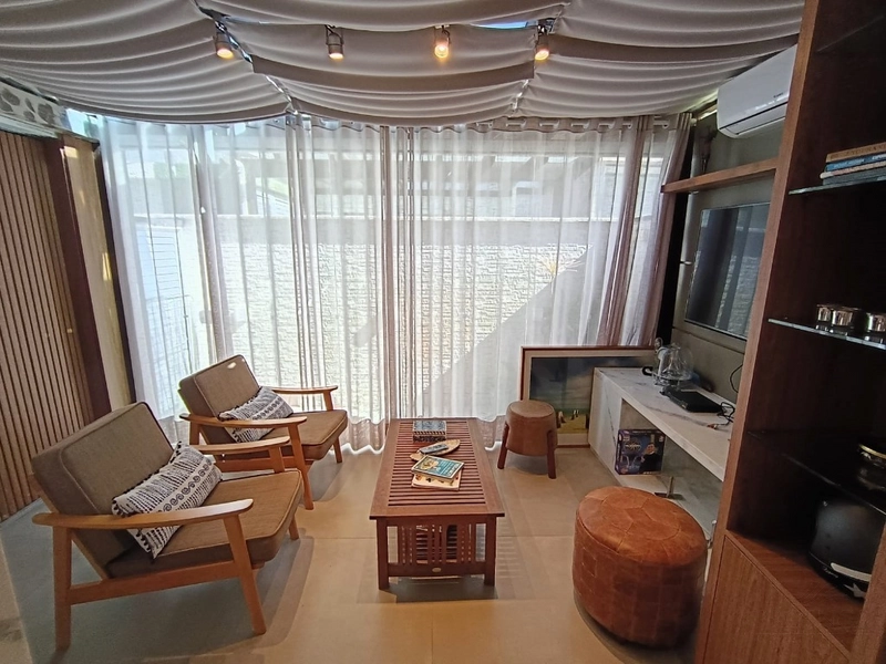 Excelente sobrado no Condomínio Pacific Residence Club Xangrila: 6ª foto da galeria de imagens do imóvel