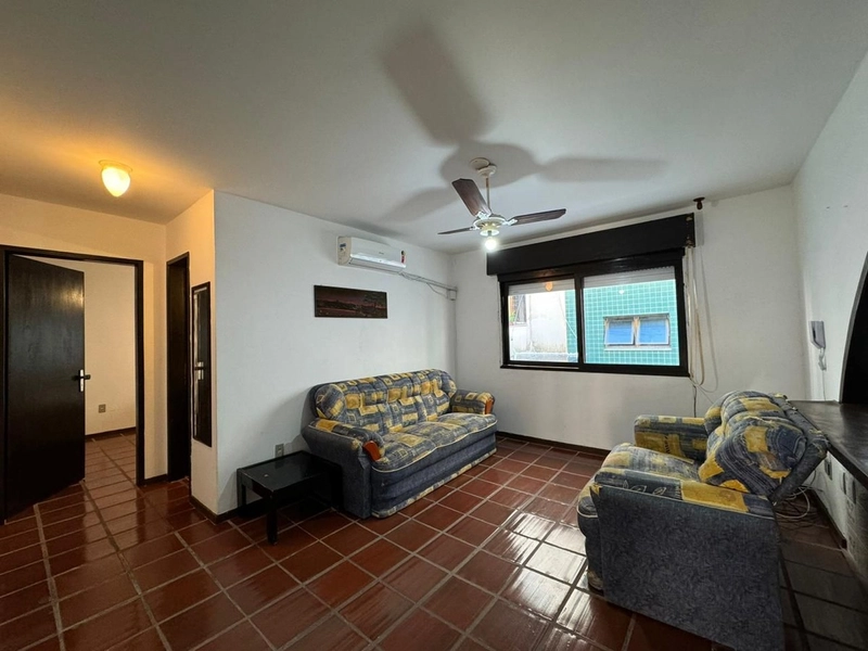 Apartamento de 1 Dormitório com box: 5ª foto da galeria de imagens do imóvel