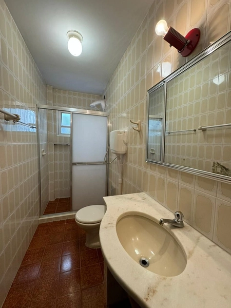 Apartamento de 1 Dormitório com box: 9ª foto da galeria de imagens do imóvel