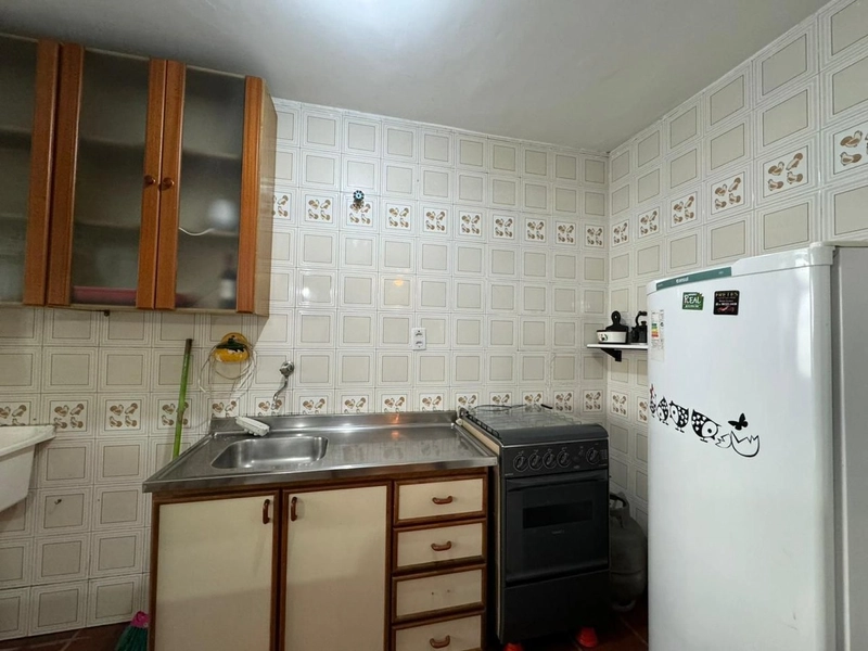 Apartamento de 1 Dormitório com box: 7ª foto da galeria de imagens do imóvel