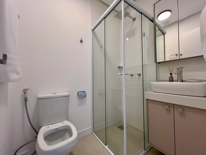 Apartamento novo, 3 suítes, com vista mar, 2 vagas, infra completa!: 19ª foto da galeria de imagens do imóvel