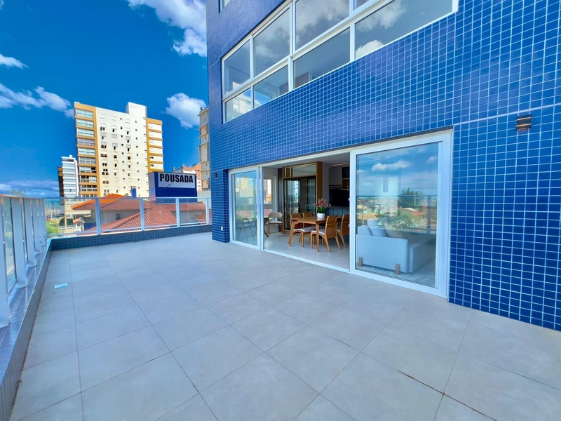 Apartamento novo, 3 suítes, com vista mar, 2 vagas, infra completa!: 24ª foto da galeria de imagens do imóvel