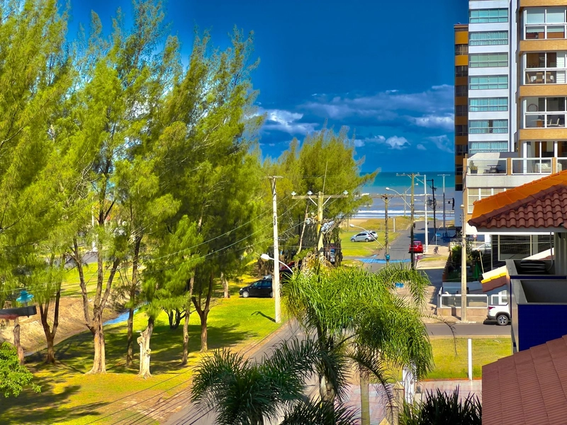 Apartamento novo, 3 suítes, com vista mar, 2 vagas, infra completa!: 20ª foto da galeria de imagens do imóvel
