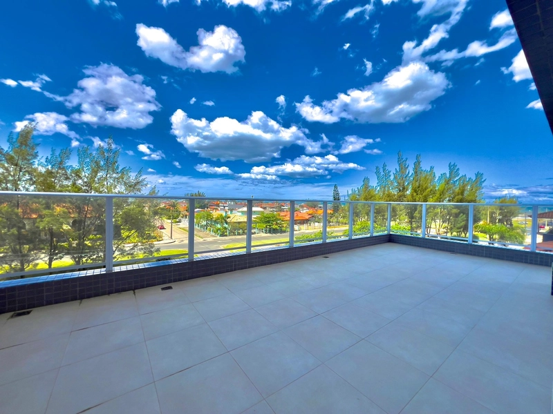 Apartamento novo, 3 suítes, com vista mar, 2 vagas, infra completa!: 23ª foto da galeria de imagens do imóvel