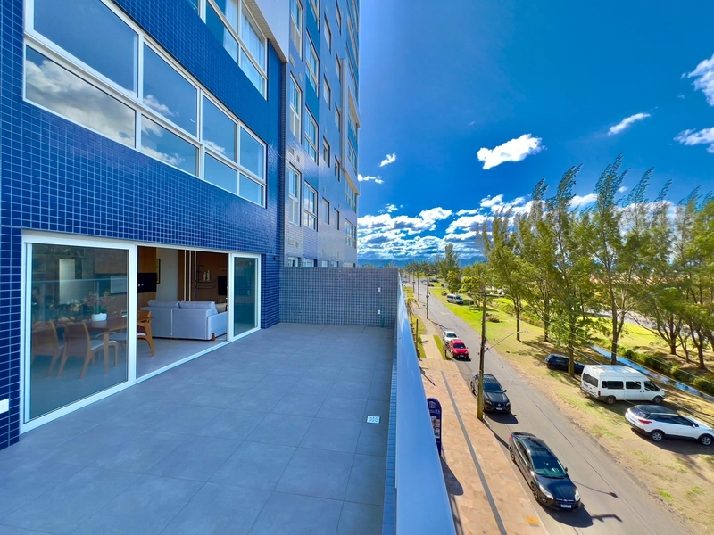Apartamento novo, 3 suítes, com vista mar, 2 vagas, infra completa!: 21ª foto da galeria de imagens do imóvel