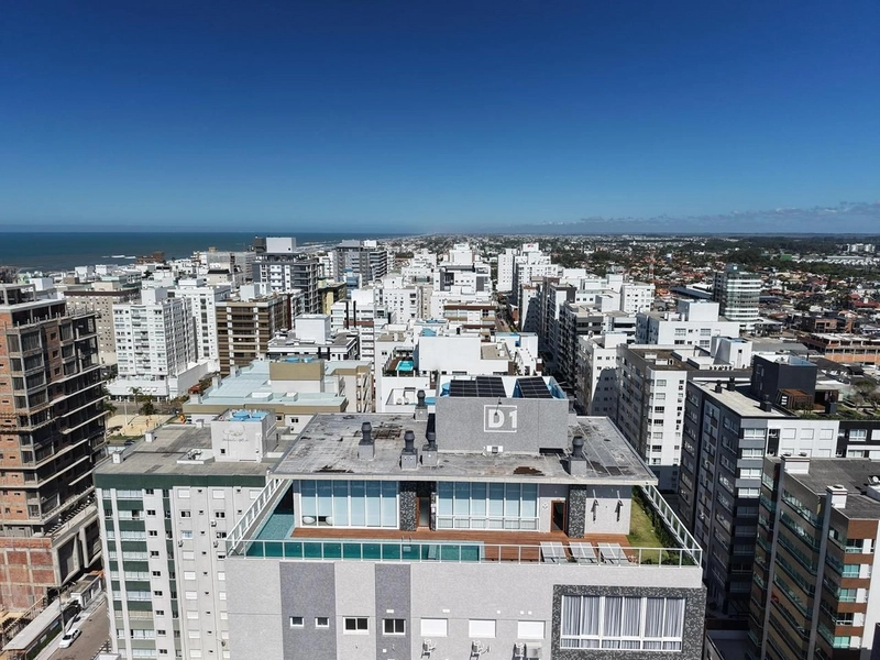 Apartamento 02 suítes Bairro Navegantes em Capão da Canoa: 24ª foto da galeria de imagens do imóvel
