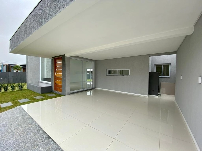 Casa térrea - 4 suítes - Condomínio Blue - XANGRI-LÁ: 4ª foto da galeria de imagens do imóvel