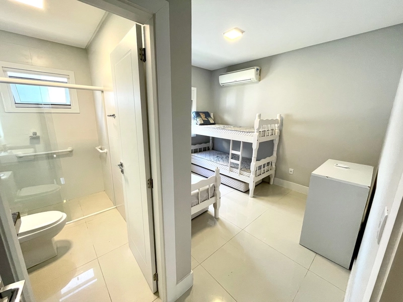 CASA EM CONDOMÍNIO 4 DORMITÓRIOS, DUBAI RESORT EM CAPÃO DA CANOA.: 9ª foto da galeria de imagens do imóvel