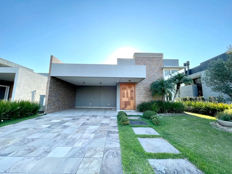 CASA EM CONDOMÍNIO 4 DORMITÓRIOS, DUBAI RESORT EM CAPÃO DA CANOA.: 30ª foto da galeria de imagens do imóvel