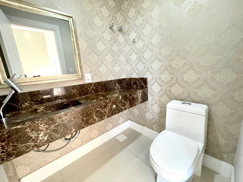 CASA EM CONDOMÍNIO 4 DORMITÓRIOS, DUBAI RESORT EM CAPÃO DA CANOA.: 20ª foto da galeria de imagens do imóvel