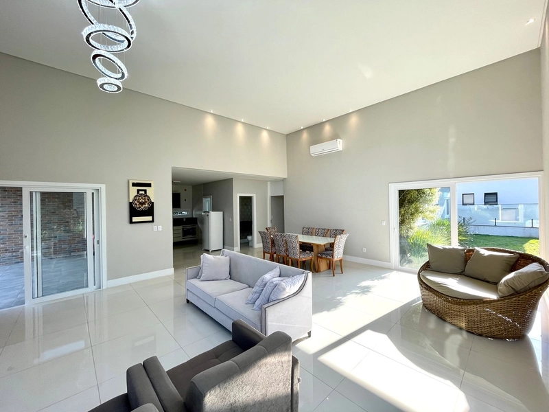 CASA EM CONDOMÍNIO 4 DORMITÓRIOS, DUBAI RESORT EM CAPÃO DA CANOA.: 17ª foto da galeria de imagens do imóvel