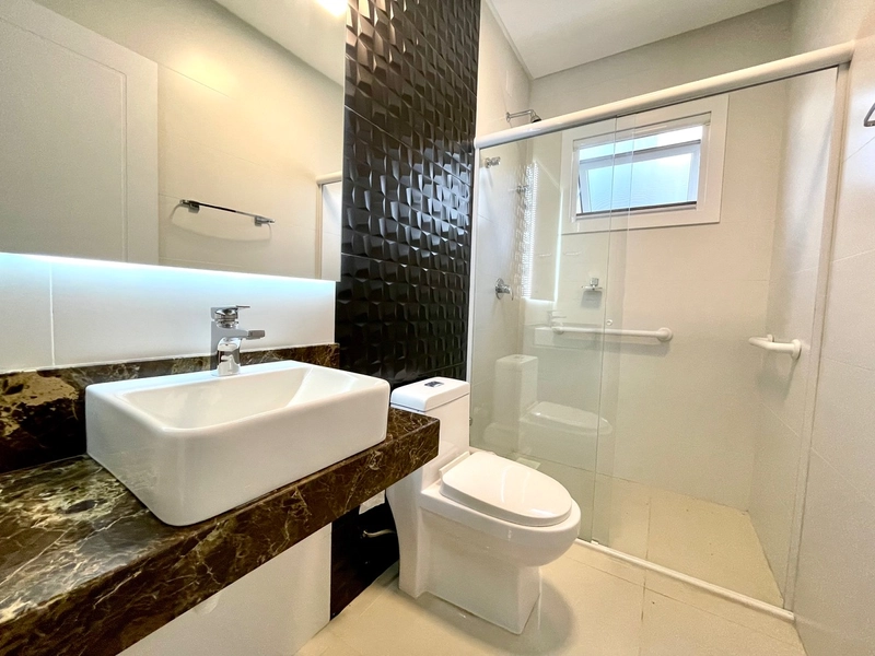 CASA EM CONDOMÍNIO 4 DORMITÓRIOS, DUBAI RESORT EM CAPÃO DA CANOA.: 21ª foto da galeria de imagens do imóvel