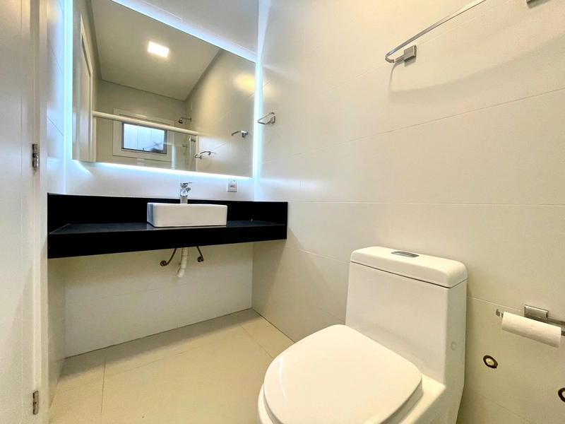 CASA EM CONDOMÍNIO 4 DORMITÓRIOS, DUBAI RESORT EM CAPÃO DA CANOA.: 15ª foto da galeria de imagens do imóvel