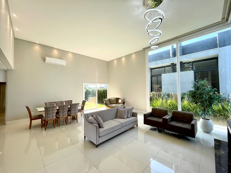 CASA EM CONDOMÍNIO 4 DORMITÓRIOS, DUBAI RESORT EM CAPÃO DA CANOA.: 2ª foto da galeria de imagens do imóvel