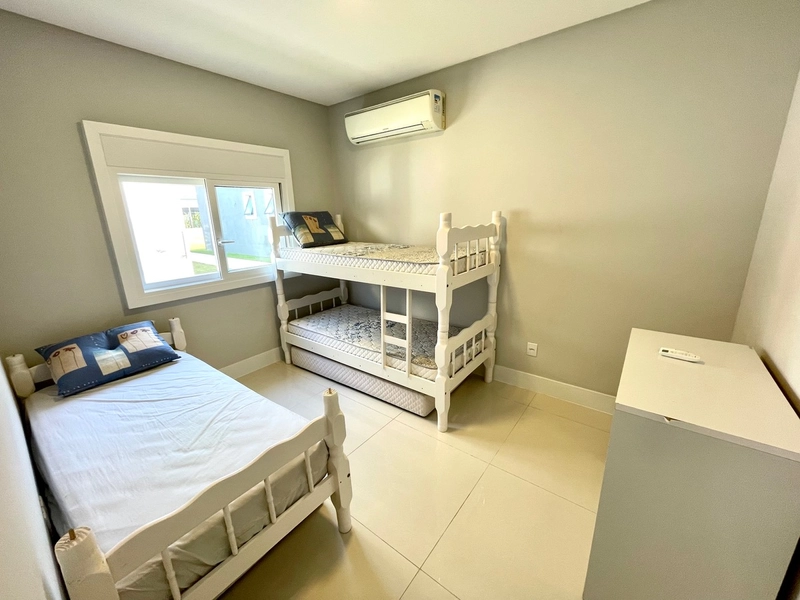 CASA EM CONDOMÍNIO 4 DORMITÓRIOS, DUBAI RESORT EM CAPÃO DA CANOA.: 12ª foto da galeria de imagens do imóvel