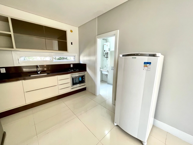 CASA EM CONDOMÍNIO 4 DORMITÓRIOS, DUBAI RESORT EM CAPÃO DA CANOA.: 13ª foto da galeria de imagens do imóvel