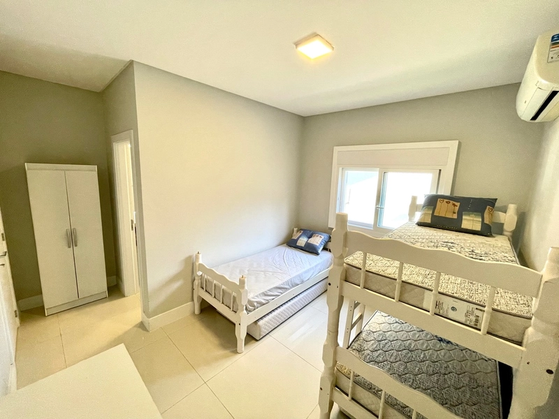 CASA EM CONDOMÍNIO 4 DORMITÓRIOS, DUBAI RESORT EM CAPÃO DA CANOA.: 22ª foto da galeria de imagens do imóvel
