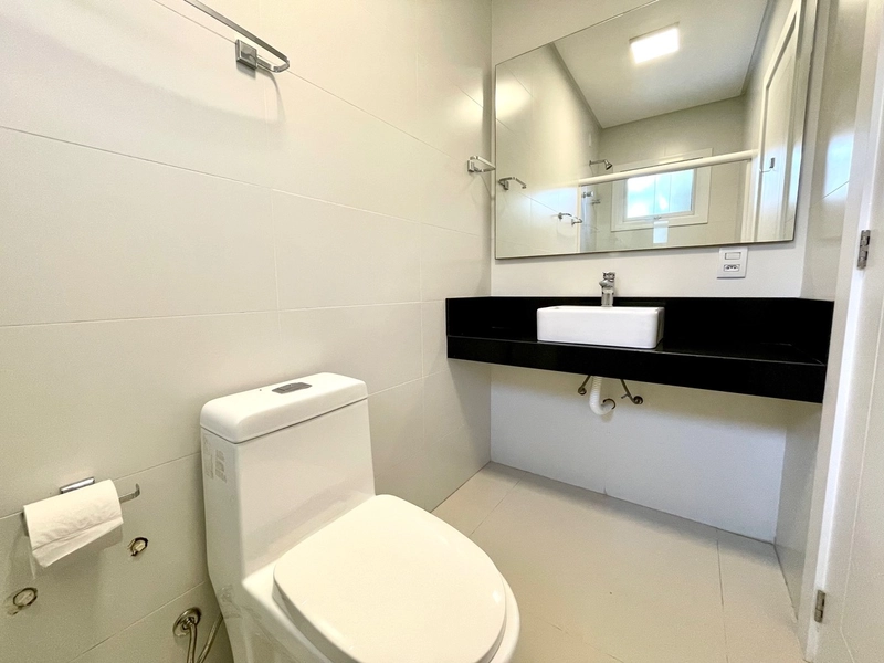 CASA EM CONDOMÍNIO 4 DORMITÓRIOS, DUBAI RESORT EM CAPÃO DA CANOA.: 28ª foto da galeria de imagens do imóvel