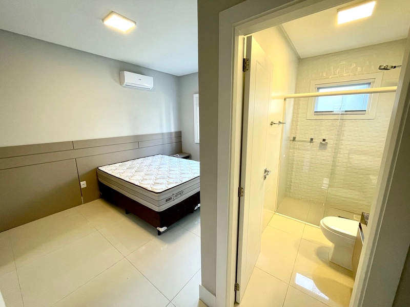 CASA EM CONDOMÍNIO 4 DORMITÓRIOS, DUBAI RESORT EM CAPÃO DA CANOA.: 8ª foto da galeria de imagens do imóvel