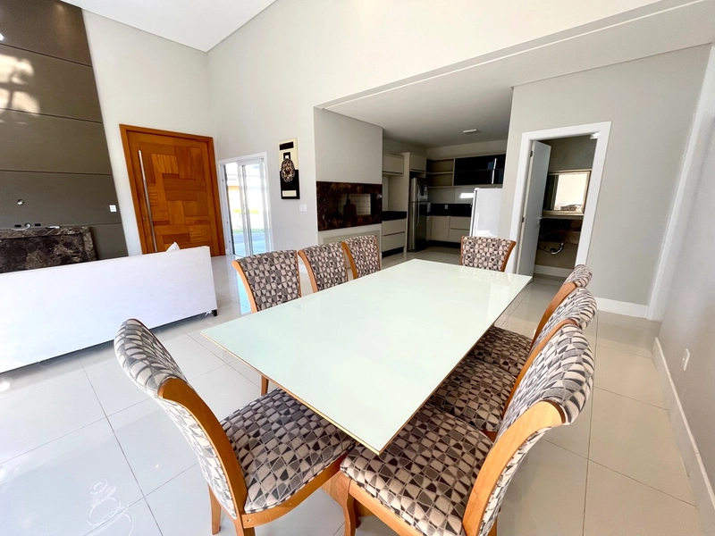 CASA EM CONDOMÍNIO 4 DORMITÓRIOS, DUBAI RESORT EM CAPÃO DA CANOA.: 7ª foto da galeria de imagens do imóvel