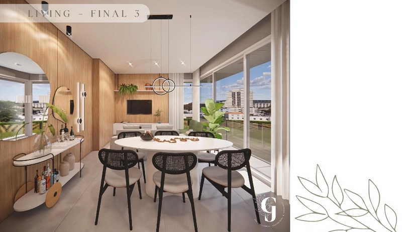 Apartamento 3 dormitórios,1 suíte,lançamento,Zona Nova, Capão da Canoa: 35ª foto da galeria de imagens do imóvel
