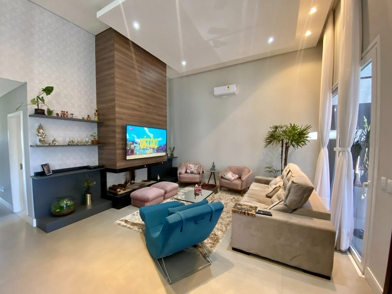 Casas em condomínio à venda em Xangri-Lá, Condomínio Las Palmas.: 7ª foto da galeria de imagens do imóvel