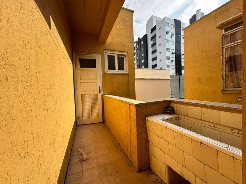 Apartamento à beira mar localizado em frente ao novo calçadão: 7ª foto da galeria de imagens do imóvel