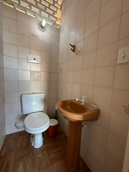 Apartamento à beira mar localizado em frente ao novo calçadão: 14ª foto da galeria de imagens do imóvel