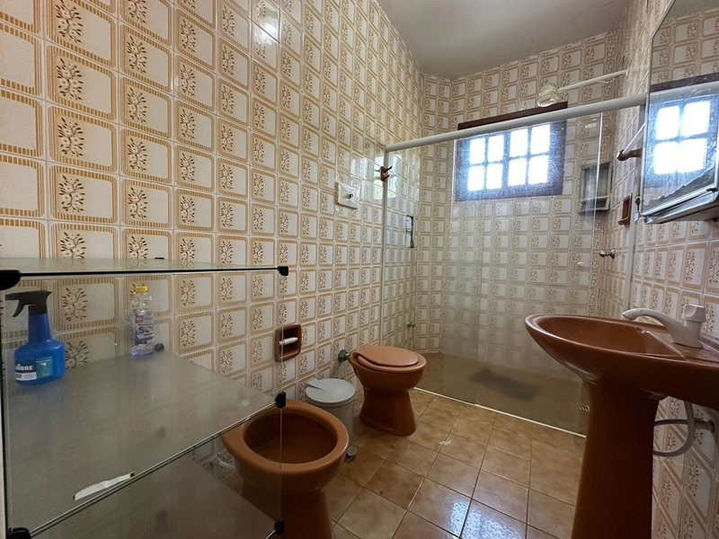 Apartamento à beira mar localizado em frente ao novo calçadão: 18ª foto da galeria de imagens do imóvel