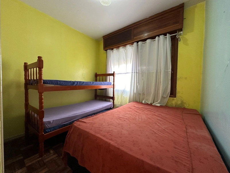 Apartamento à beira mar localizado em frente ao novo calçadão: 17ª foto da galeria de imagens do imóvel