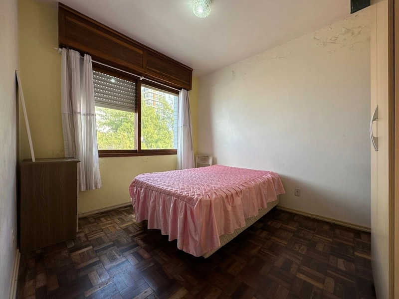 Apartamento à beira mar localizado em frente ao novo calçadão: 12ª foto da galeria de imagens do imóvel