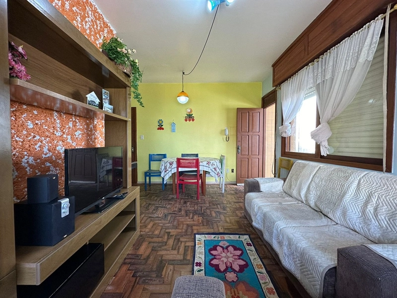Apartamento à beira mar localizado em frente ao novo calçadão: 13ª foto da galeria de imagens do imóvel