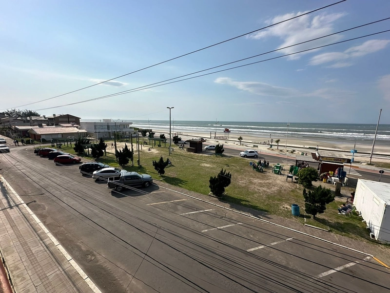 Apartamento à beira mar localizado em frente ao novo calçadão: 15ª foto da galeria de imagens do imóvel