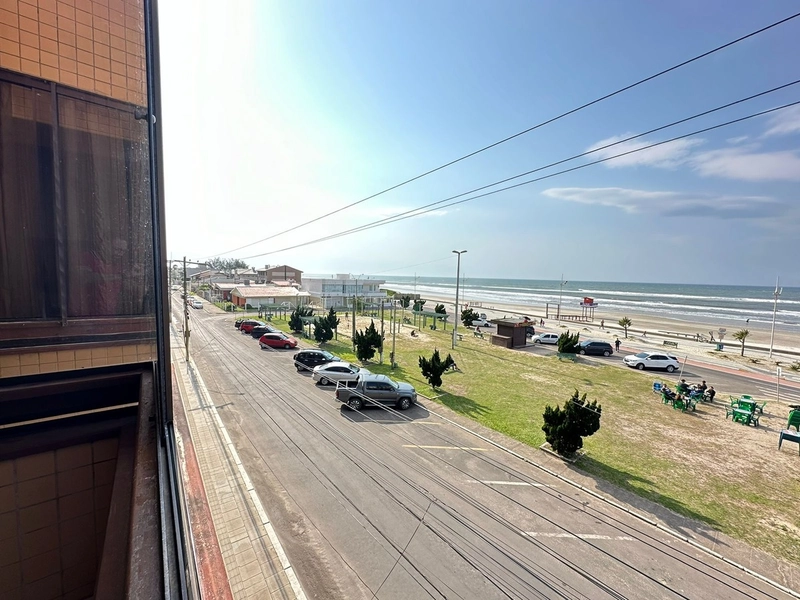 Apartamento à beira mar localizado em frente ao novo calçadão: 19ª foto da galeria de imagens do imóvel